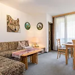 Vista Montagne By Interhome アパート *