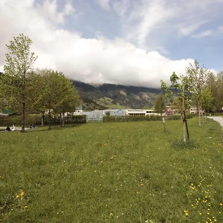Vista Montagne By Interhome * Бад Хофгаштайн