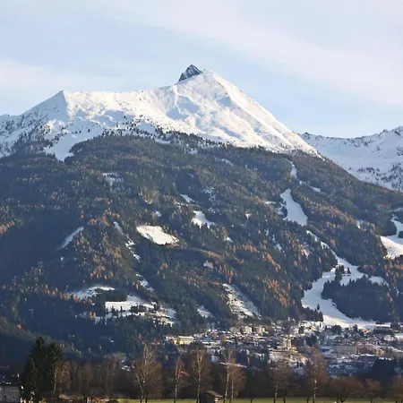 Vista Montagne By Interhome Daire