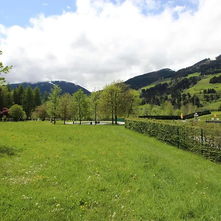 Daire Vista Montagne By Interhome *