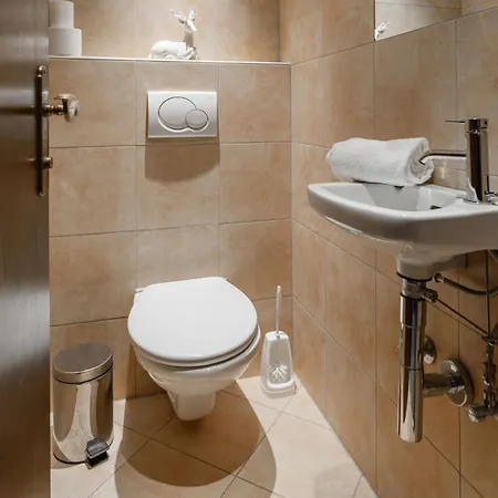 Vista Montagne By Interhome Daire Bad Hofgastein