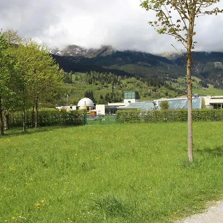 Vista Montagne By Interhome Апартаменты