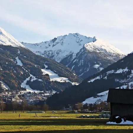 Vista Montagne By Interhome Daire *