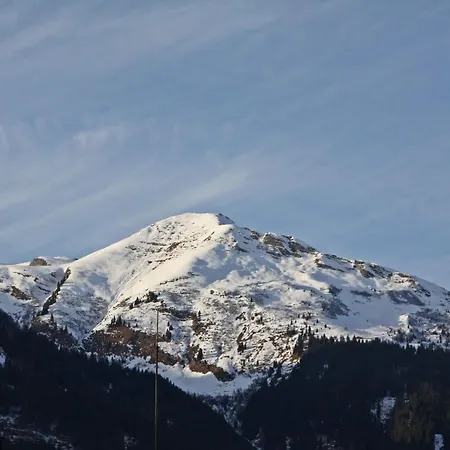 Vista Montagne By Interhome * Бад Хофгаштайн