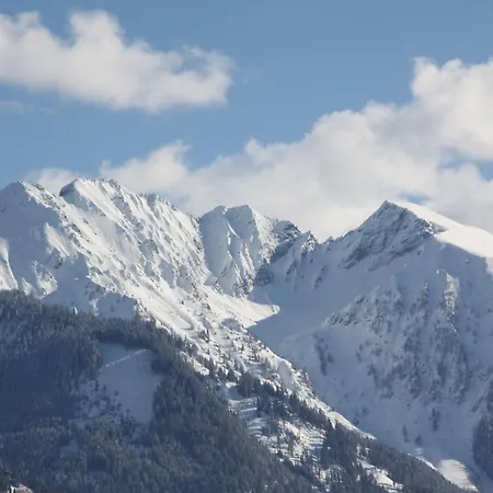 Vista Montagne By Interhome