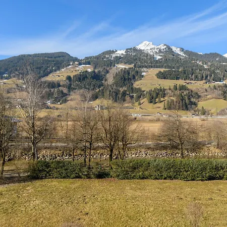 Vista Montagne By Interhome Daire