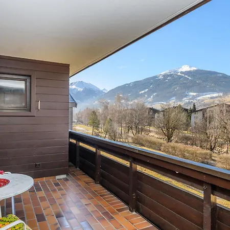 Appartamento Vista Montagne By Interhome