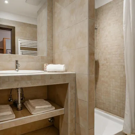 Vista Montagne By Interhome Daire *