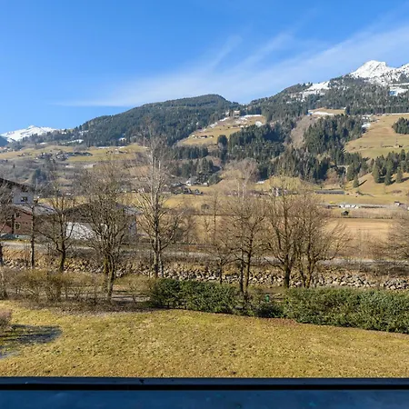 Daire Vista Montagne By Interhome Bad Hofgastein