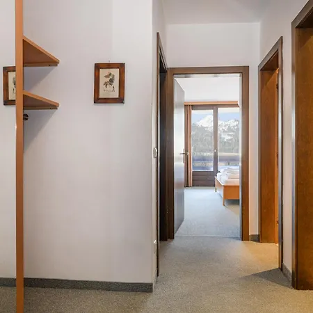 Vista Montagne By Interhome