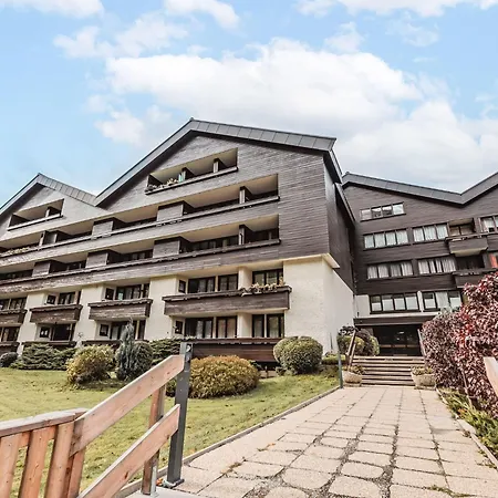 아파트 Vista Montagne By Interhome