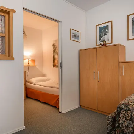 Daire Vista Montagne By Interhome *