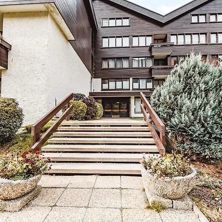 Vista Montagne By Interhome *