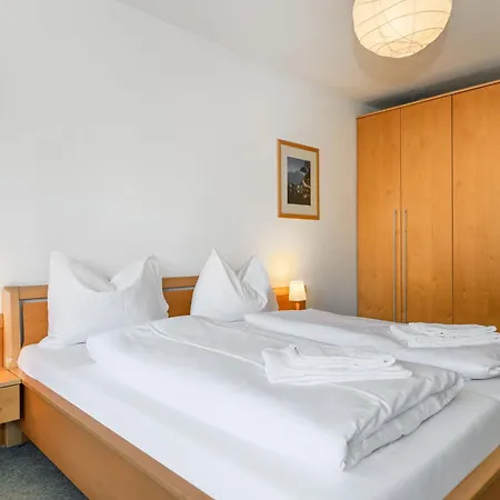 Vista Montagne By Interhome