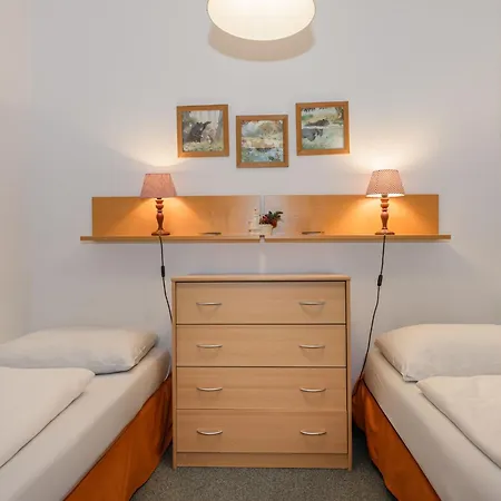 Vista Montagne By Interhome Daire