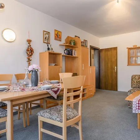 Vista Montagne By Interhome Daire Bad Hofgastein