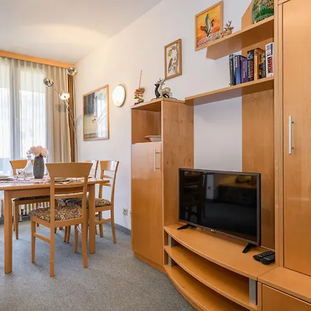 Vista Montagne By Interhome Daire