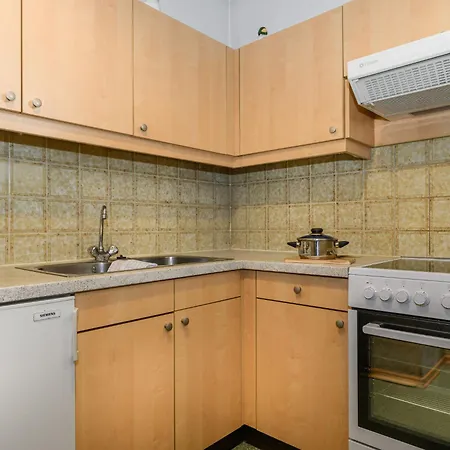 Daire Vista Montagne By Interhome Bad Hofgastein