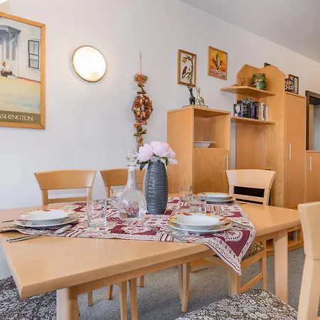 Vista Montagne By Interhome Daire