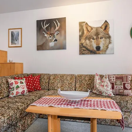 Daire Vista Montagne By Interhome *