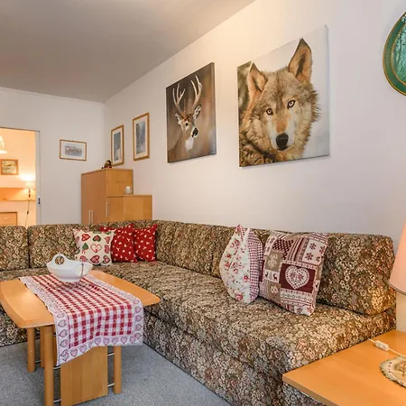 Vista Montagne By Interhome *