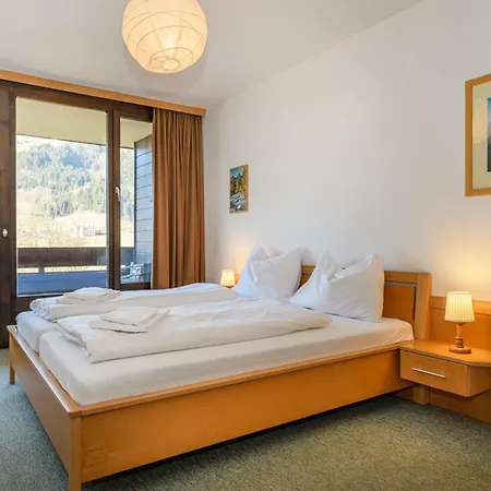 Vista Montagne By Interhome Daire