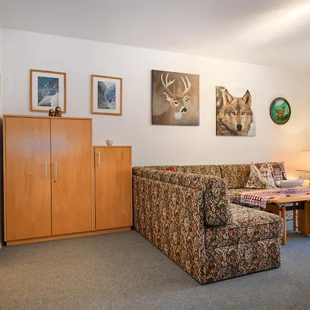 Vista Montagne By Interhome Апартаменты *