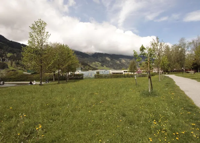 Vista Montagne By Interhome * Бад Хофгаштайн