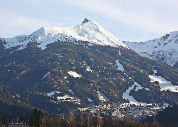 Vista Montagne By Interhome Apartman