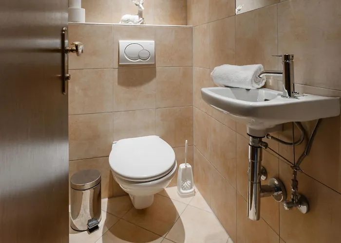 Vista Montagne By Interhome Apartman Bad Hofgastein