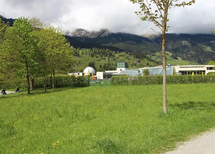 Vista Montagne By Interhome Апартаменты