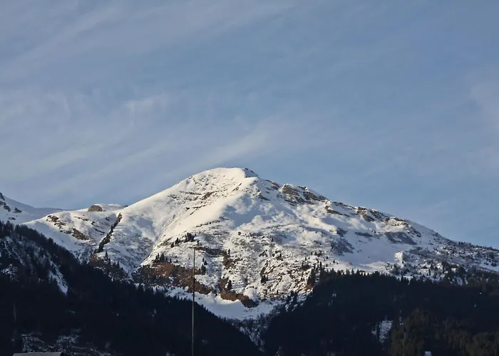 Vista Montagne By Interhome * Bad Hofgastein