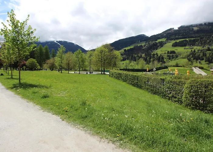 Vista Montagne By Interhome *