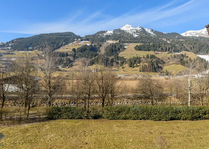 Vista Montagne By Interhome Apartman