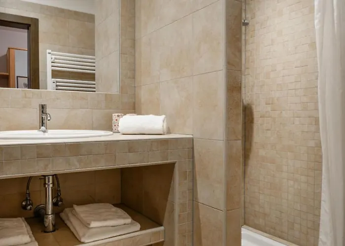 Vista Montagne By Interhome Apartman *