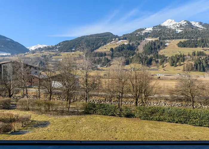 Apartman Vista Montagne By Interhome Bad Hofgastein