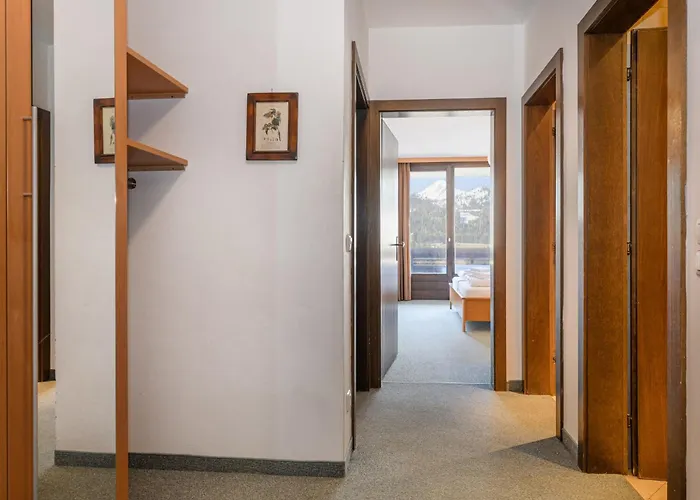 Vista Montagne By Interhome