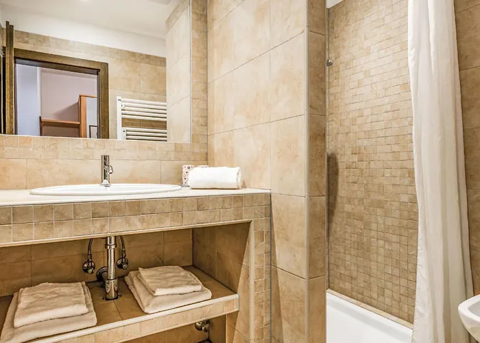 Apartman Vista Montagne By Interhome Bad Hofgastein