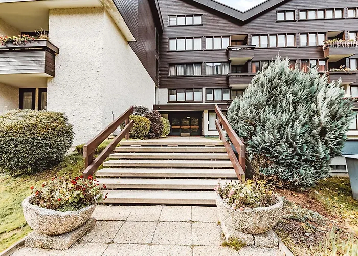 Vista Montagne By Interhome *