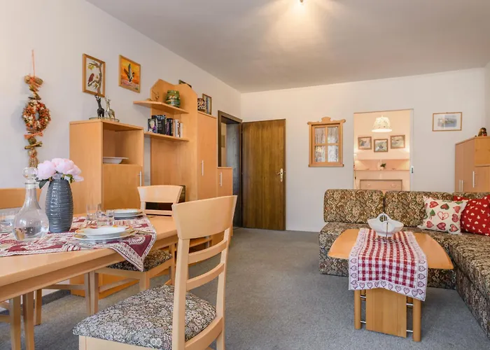 Vista Montagne By Interhome * Bad Hofgastein