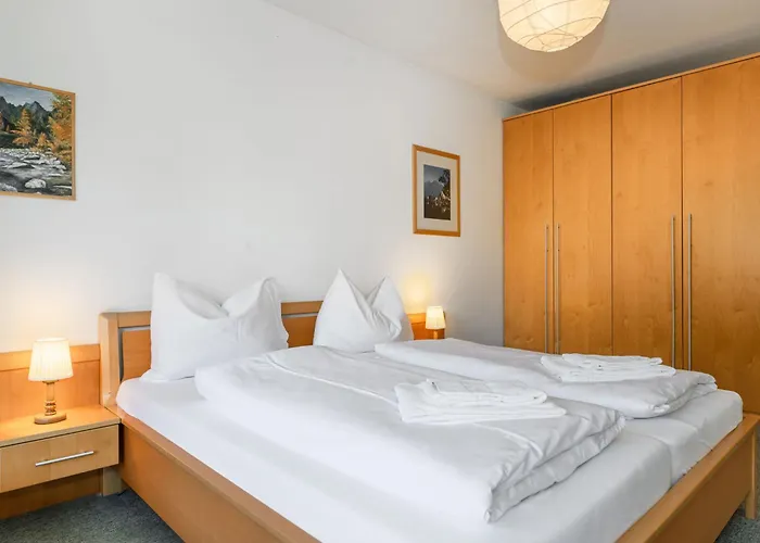 Vista Montagne By Interhome