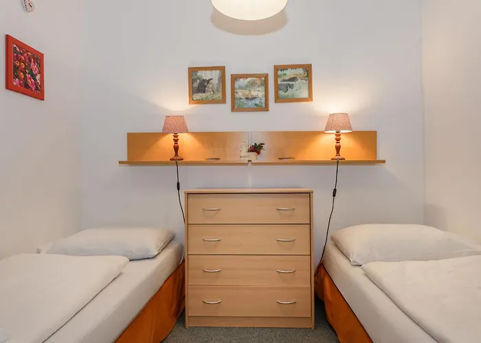 Vista Montagne By Interhome Apartman