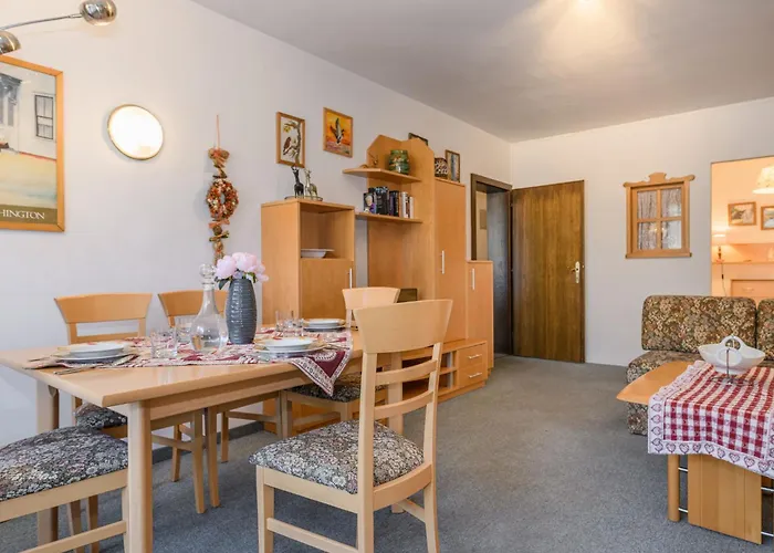 Vista Montagne By Interhome Apartman Bad Hofgastein