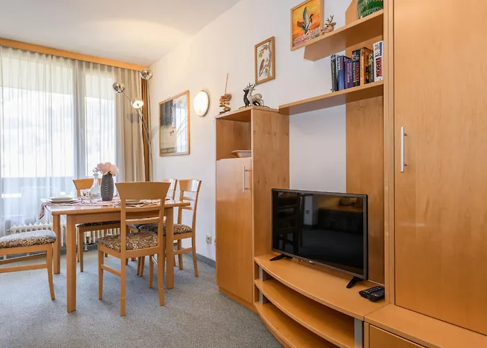 Vista Montagne By Interhome Apartman