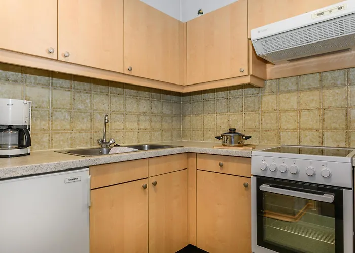 Apartman Vista Montagne By Interhome Bad Hofgastein