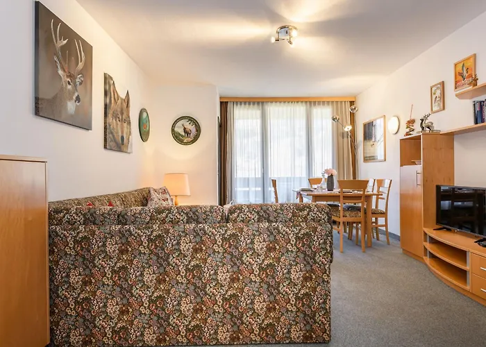 Vista Montagne By Interhome Bad Hofgastein