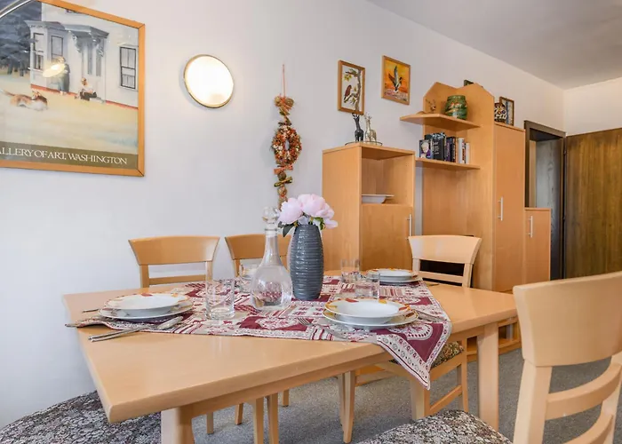 Vista Montagne By Interhome Apartman