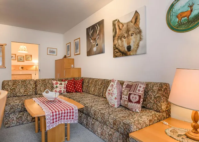 Vista Montagne By Interhome *