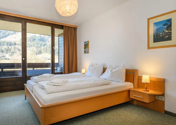 Vista Montagne By Interhome Apartman